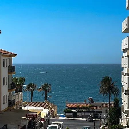 Playa Golondrinas Apartamento