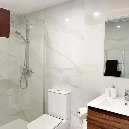 Apartament Playa Golondrinas