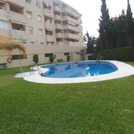 Apartment Playa Golondrinas Benalmadena
