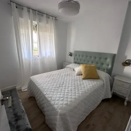 Apartment Playa Golondrinas