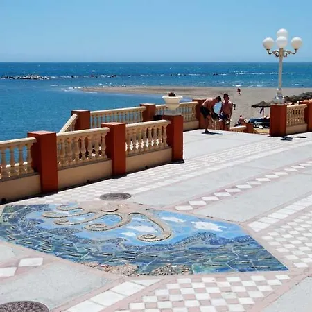 Apartment Playa Golondrinas