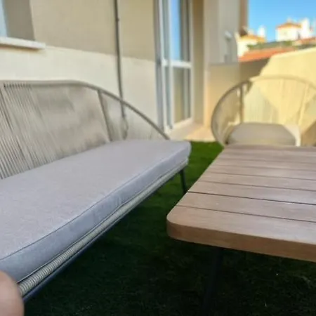 Playa Golondrinas Apartment