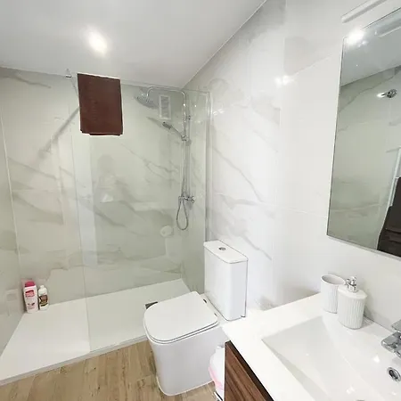 Apartment Playa Golondrinas *