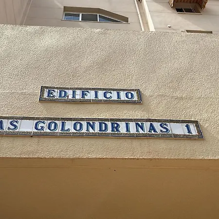 Apartment Playa Golondrinas Benalmadena